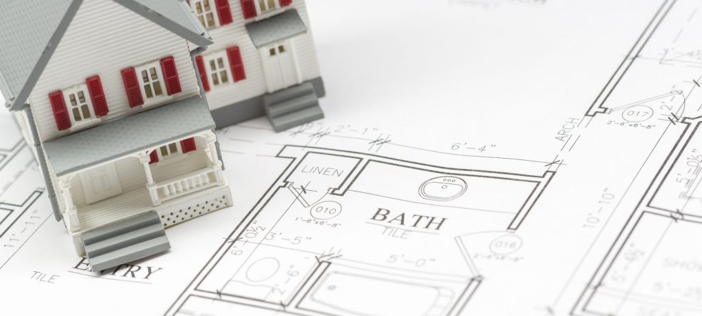 planning of house