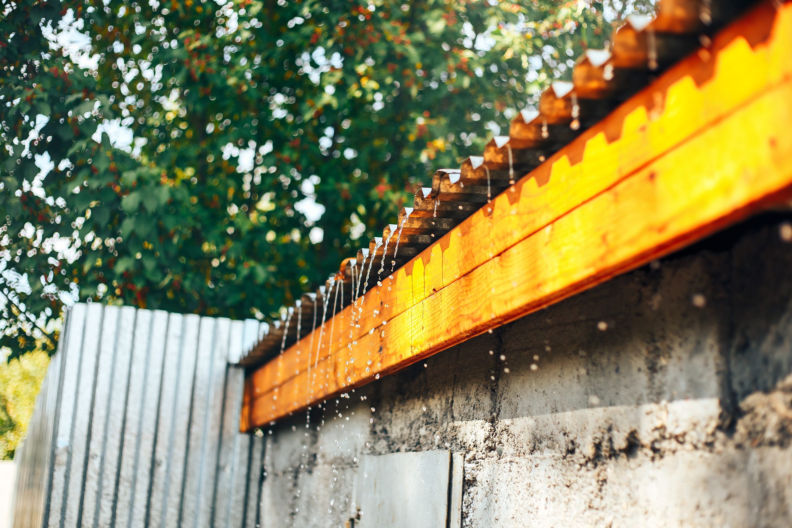 The Importance Of Choosing The Right Roof For Your Climate