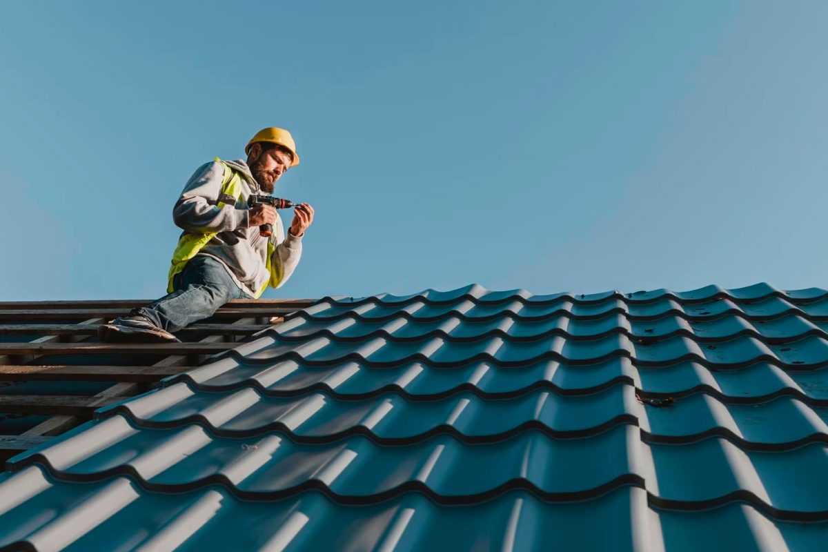 Roofing-Materials