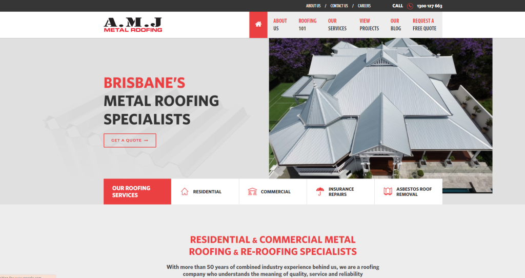 Discover the 4 Best Roofing Companies in Brisbane in 2024