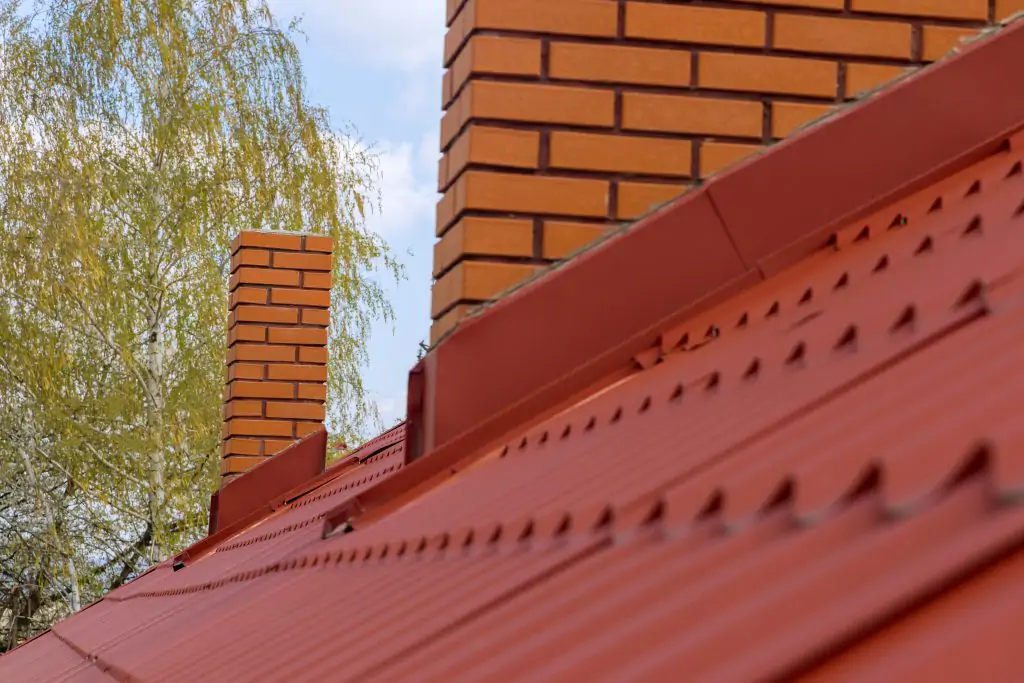 Modern Roofing Materials - Clay Tiles