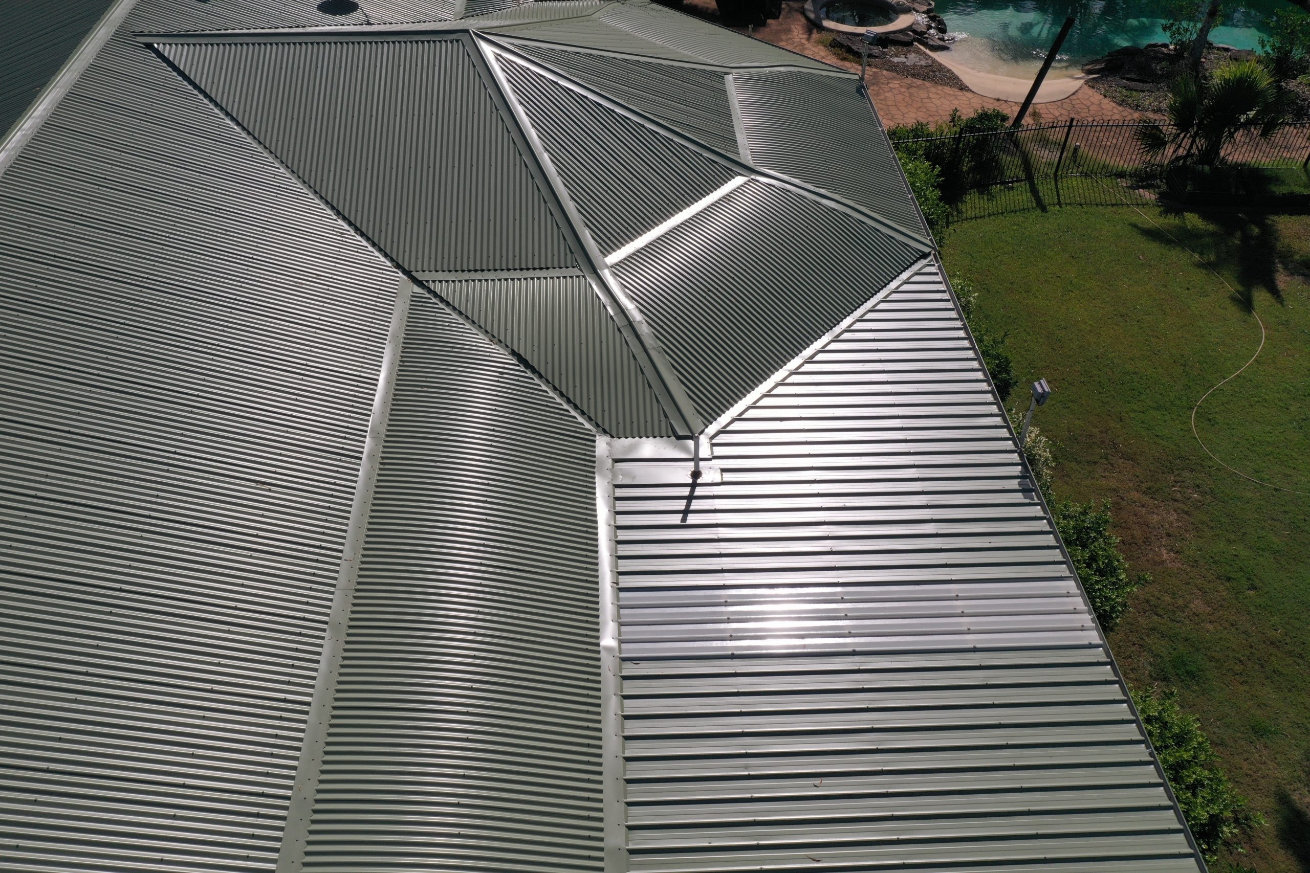 new roof replacement durable concrete cost cheapest option urban areas cost high demand energy efficient