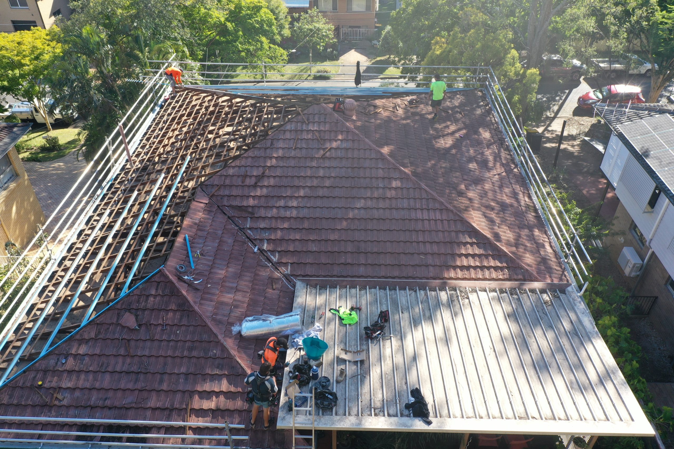 tile roof replacement concrete tiles roofing materials terracotta tiles square metre