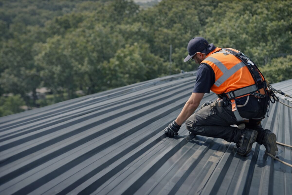 cost to replace asbestos roof