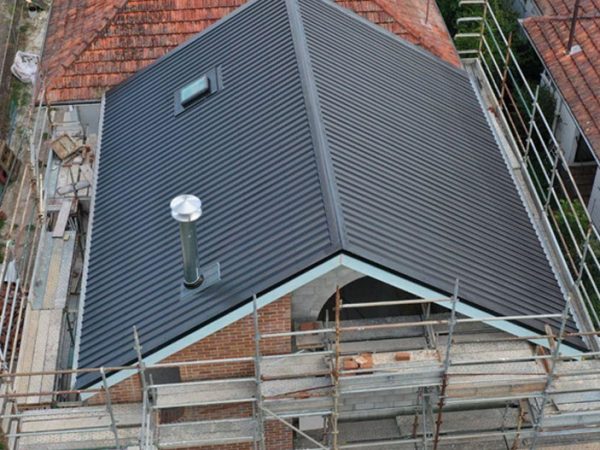 roofing services coopers plains - domestic roofing